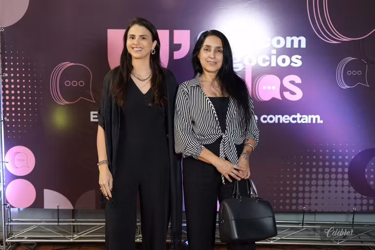 Café com Negócios Delas reúne mulheres em uma noite de conexões e inspiração – foto 124