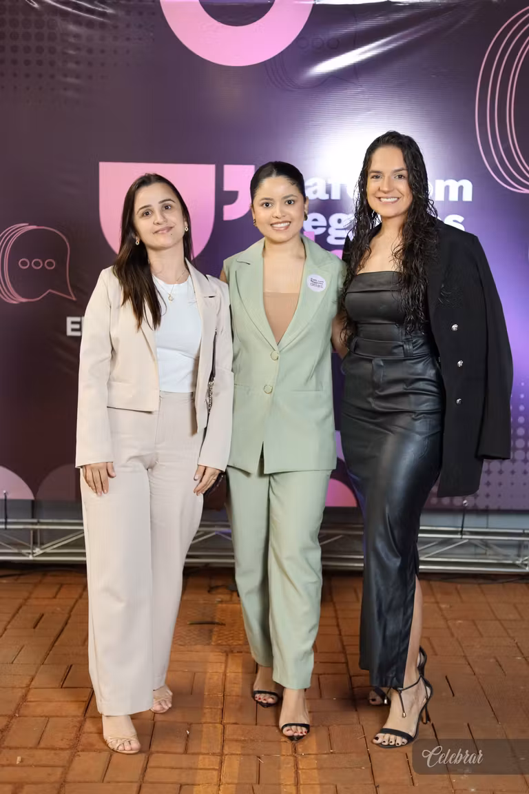 Café com Negócios Delas reúne mulheres em uma noite de conexões e inspiração – foto 127