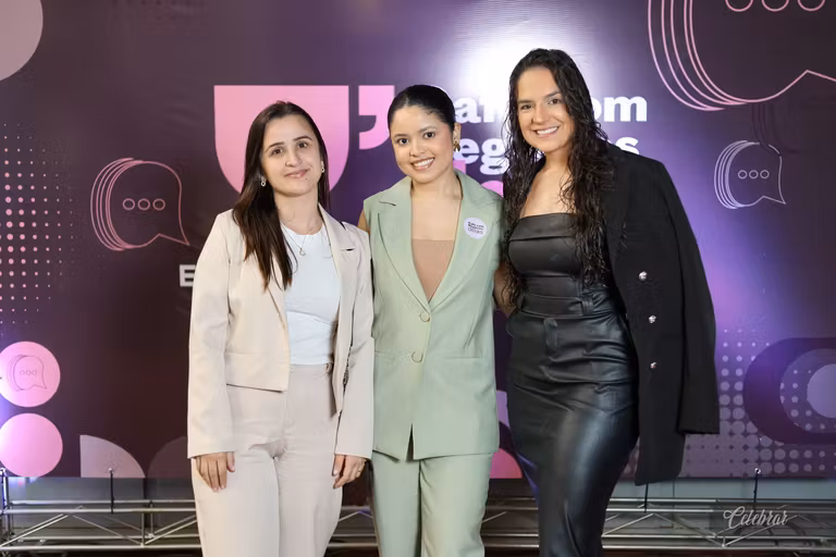 Café com Negócios Delas reúne mulheres em uma noite de conexões e inspiração – foto 128