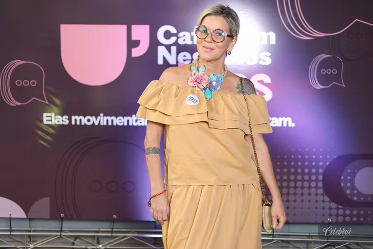 Café com Negócios Delas reúne mulheres em uma noite de conexões e inspiração – foto 130