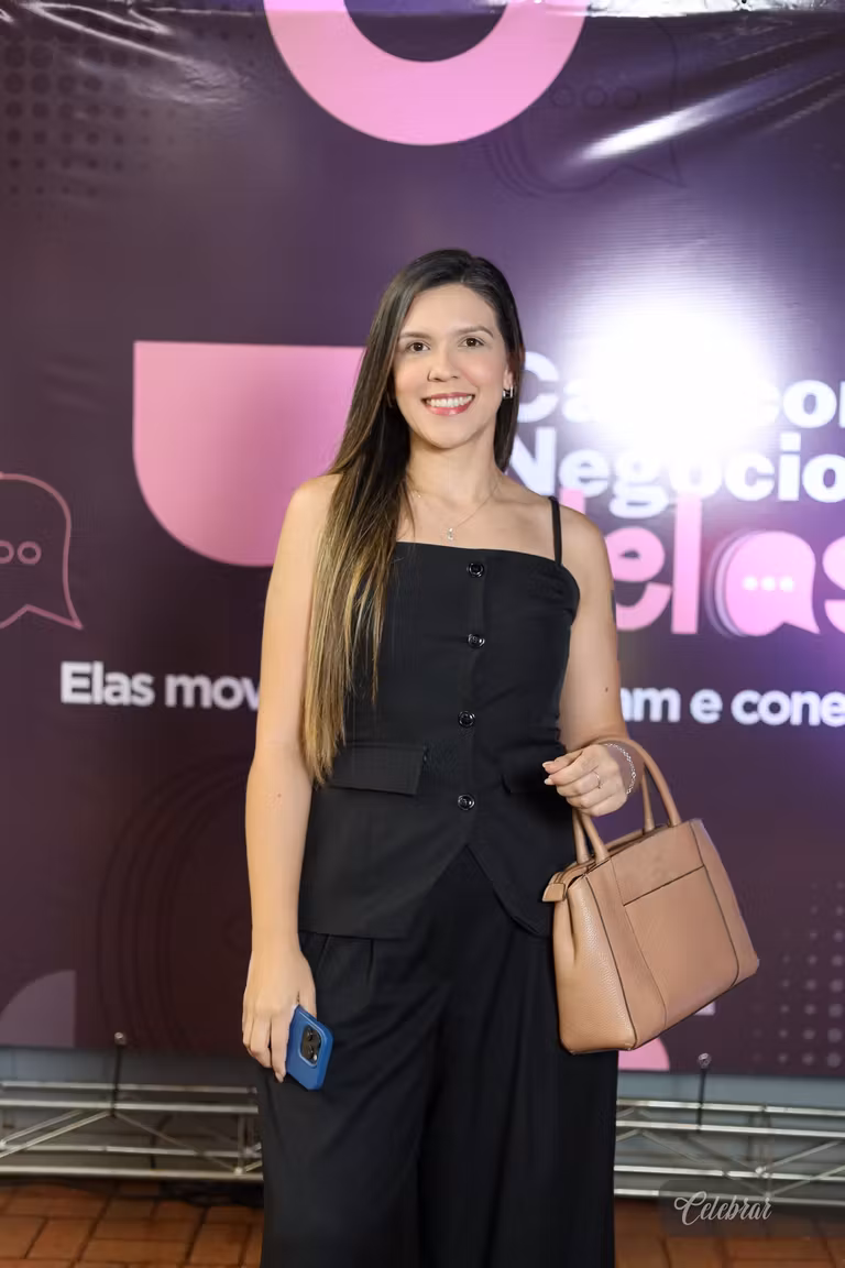 Café com Negócios Delas reúne mulheres em uma noite de conexões e inspiração – foto 132