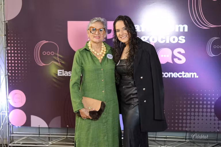 Café com Negócios Delas reúne mulheres em uma noite de conexões e inspiração – foto 136