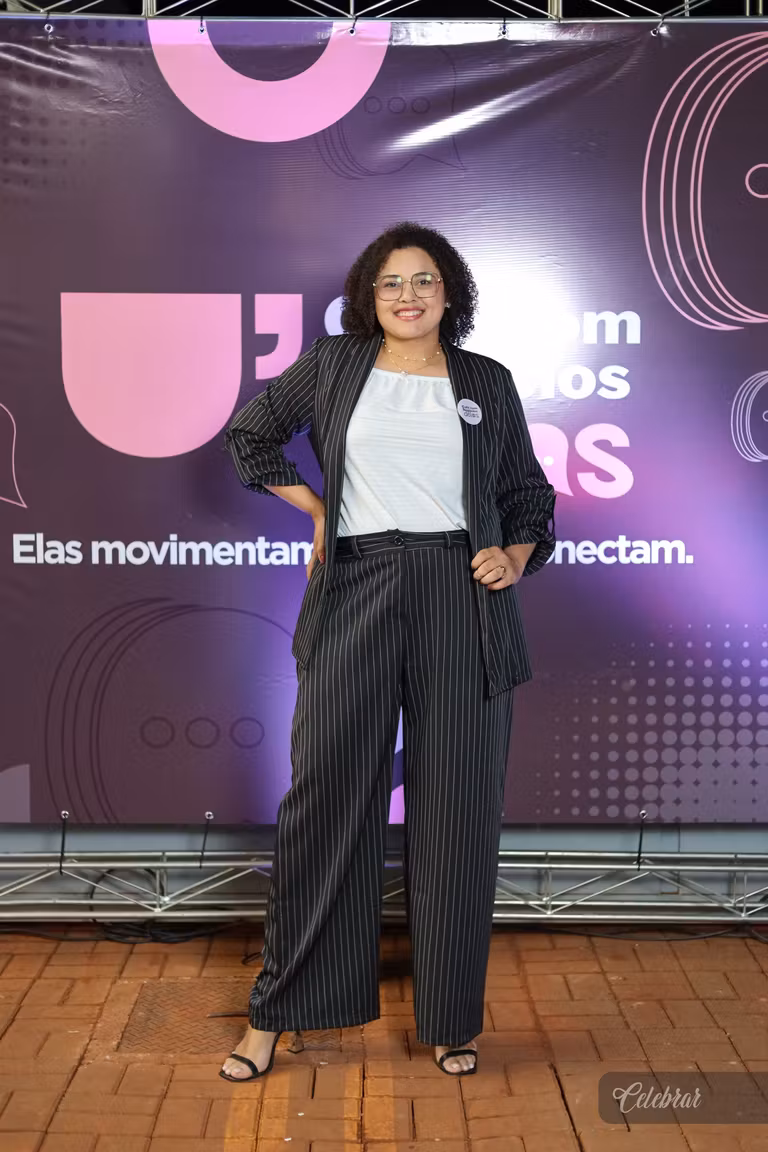 Café com Negócios Delas reúne mulheres em uma noite de conexões e inspiração – foto 141