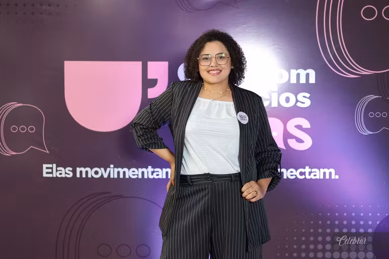 Café com Negócios Delas reúne mulheres em uma noite de conexões e inspiração – foto 142