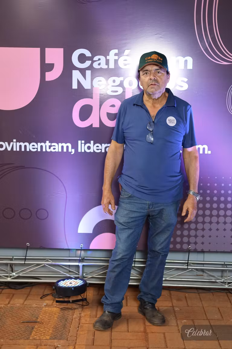 Café com Negócios Delas reúne mulheres em uma noite de conexões e inspiração – foto 143