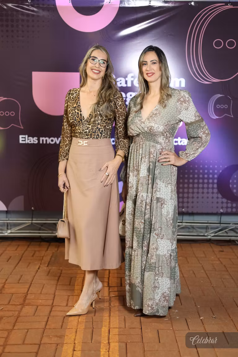 Café com Negócios Delas reúne mulheres em uma noite de conexões e inspiração – foto 147