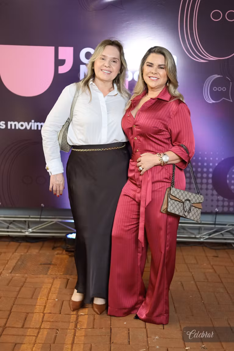 Café com Negócios Delas reúne mulheres em uma noite de conexões e inspiração – foto 149