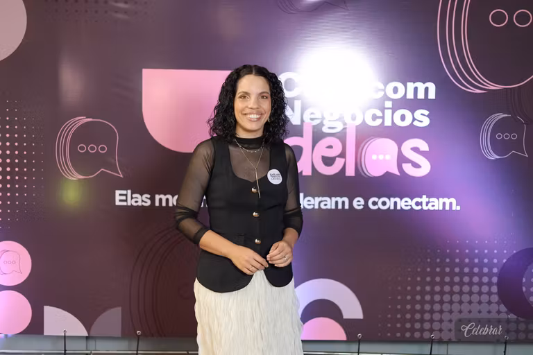 Café com Negócios Delas reúne mulheres em uma noite de conexões e inspiração – foto 151