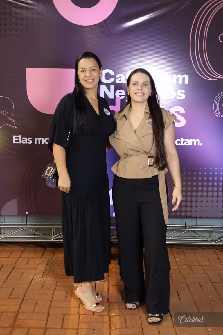 Café com Negócios Delas reúne mulheres em uma noite de conexões e inspiração – foto 152