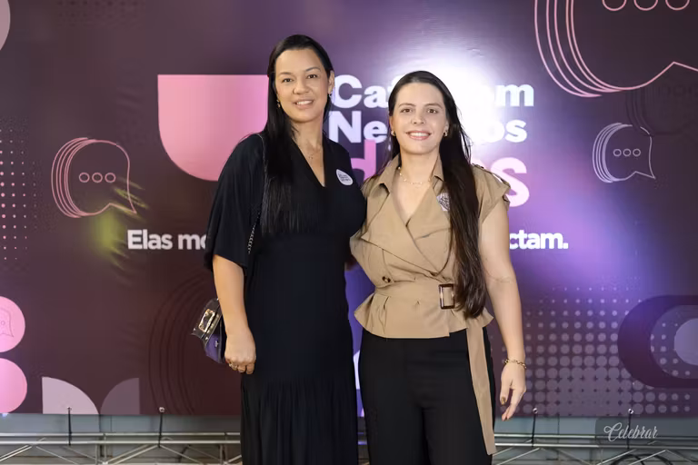 Café com Negócios Delas reúne mulheres em uma noite de conexões e inspiração – foto 153