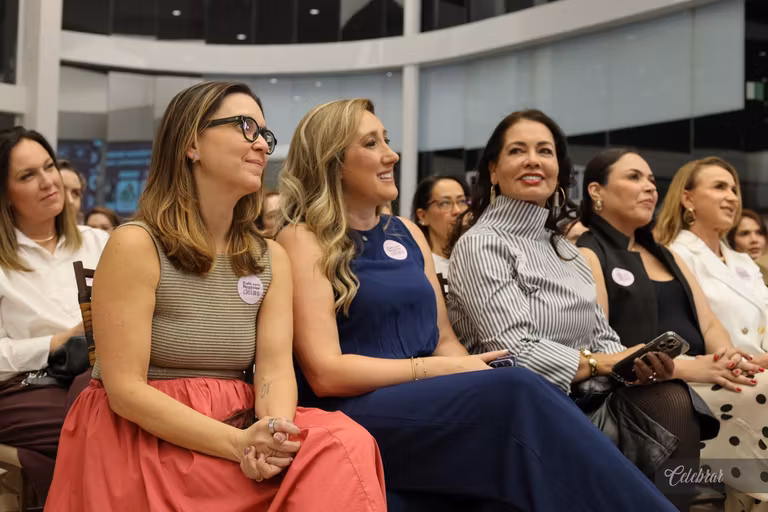 Café com Negócios Delas reúne mulheres em uma noite de conexões e inspiração – foto 165