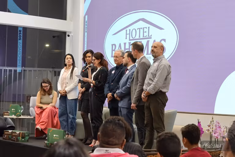 Café com Negócios Delas reúne mulheres em uma noite de conexões e inspiração – foto 172