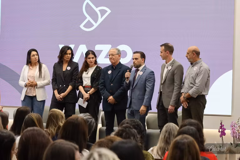 Café com Negócios Delas reúne mulheres em uma noite de conexões e inspiração – foto 173