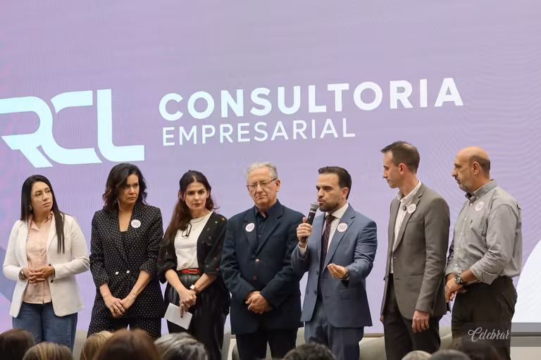 Café com Negócios Delas reúne mulheres em uma noite de conexões e inspiração – foto 175