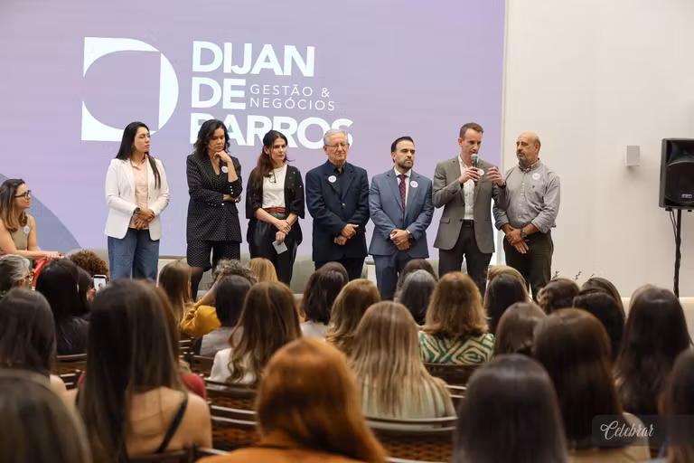 Café com Negócios Delas reúne mulheres em uma noite de conexões e inspiração – foto 176