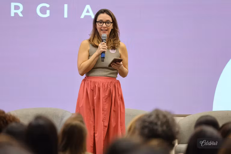 Café com Negócios Delas reúne mulheres em uma noite de conexões e inspiração – foto 182