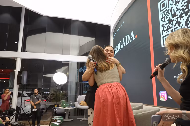 Café com Negócios Delas reúne mulheres em uma noite de conexões e inspiração – foto 197