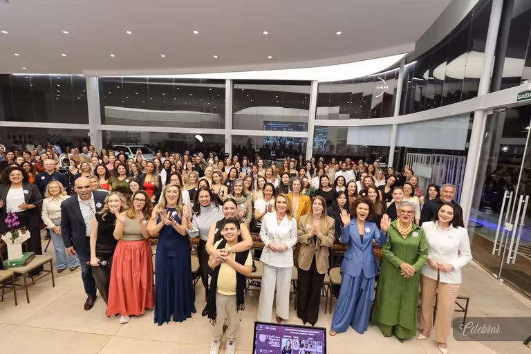 Café com Negócios Delas reúne mulheres em uma noite de conexões e inspiração – foto 205