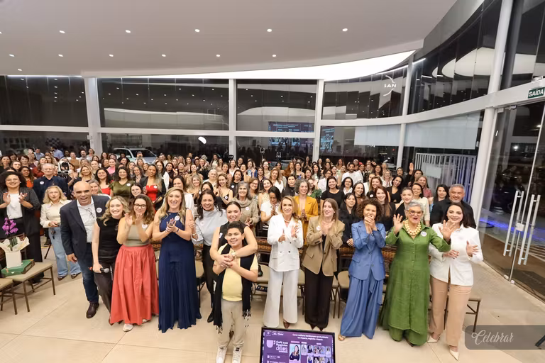 Café com Negócios Delas reúne mulheres em uma noite de conexões e inspiração – foto 206
