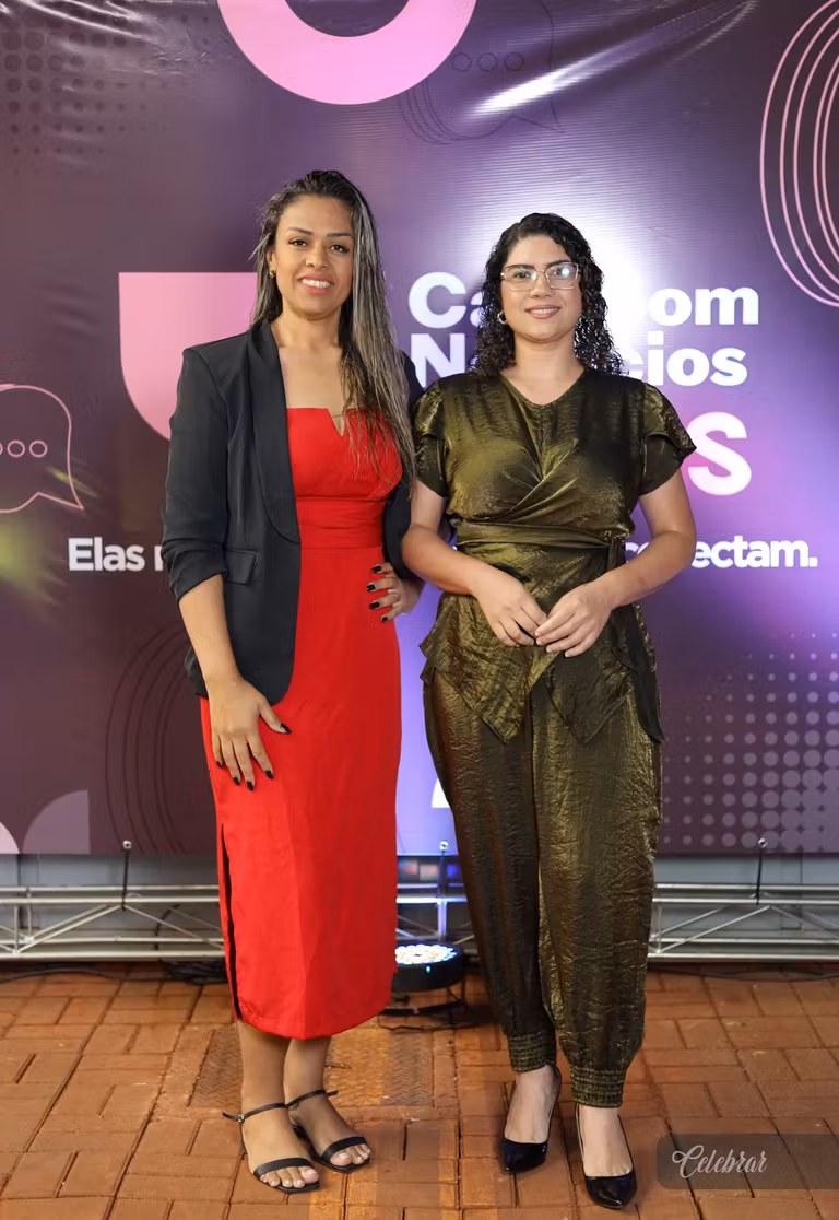 Café com Negócios Delas reúne mulheres em uma noite de conexões e inspiração – foto 22