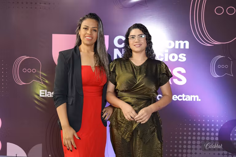 Café com Negócios Delas reúne mulheres em uma noite de conexões e inspiração – foto 23