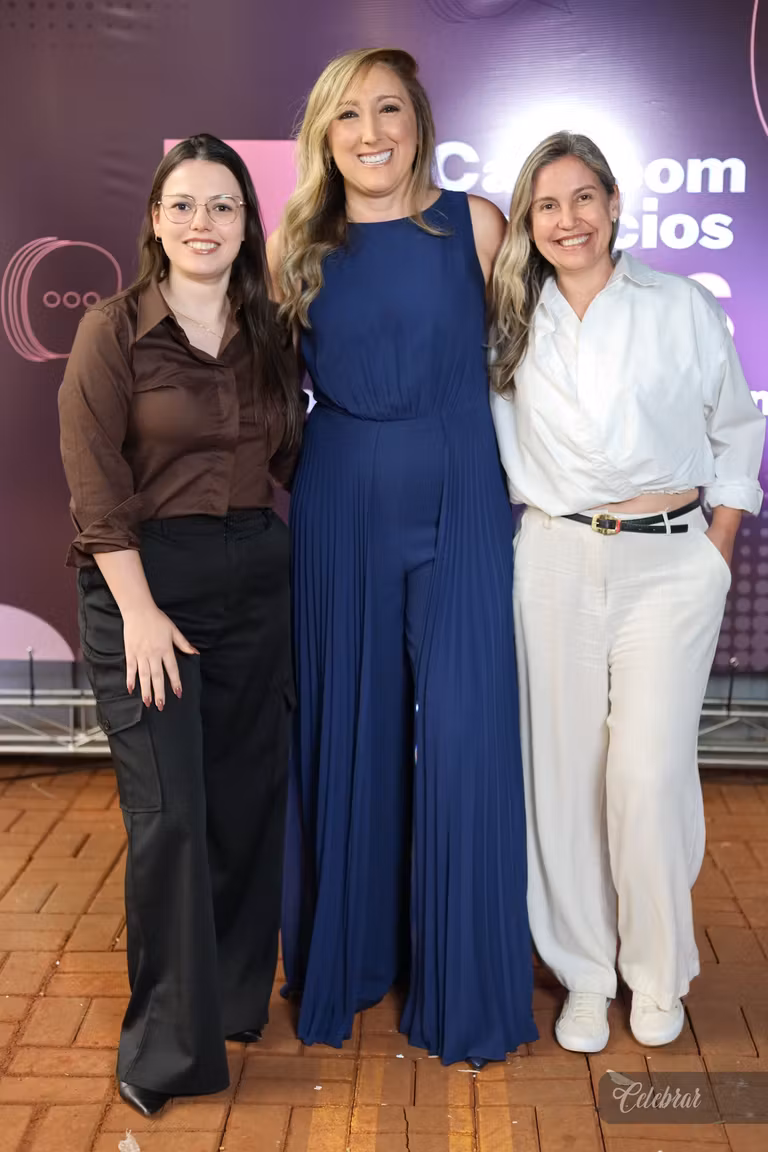 Café com Negócios Delas reúne mulheres em uma noite de conexões e inspiração – foto 3