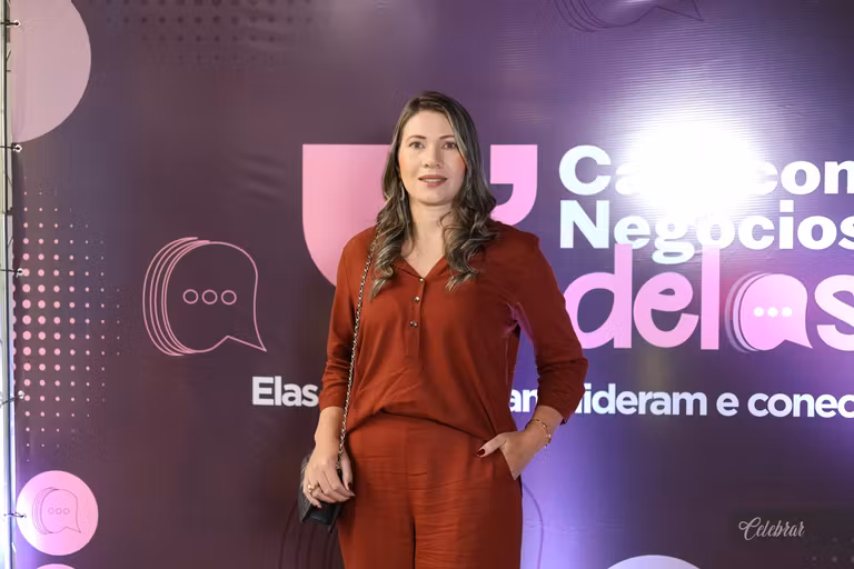 Café com Negócios Delas reúne mulheres em uma noite de conexões e inspiração – foto 30