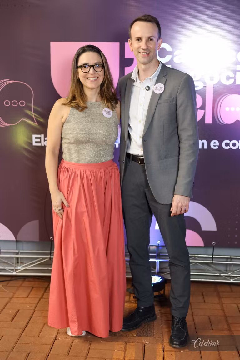 Café com Negócios Delas reúne mulheres em uma noite de conexões e inspiração – foto 32