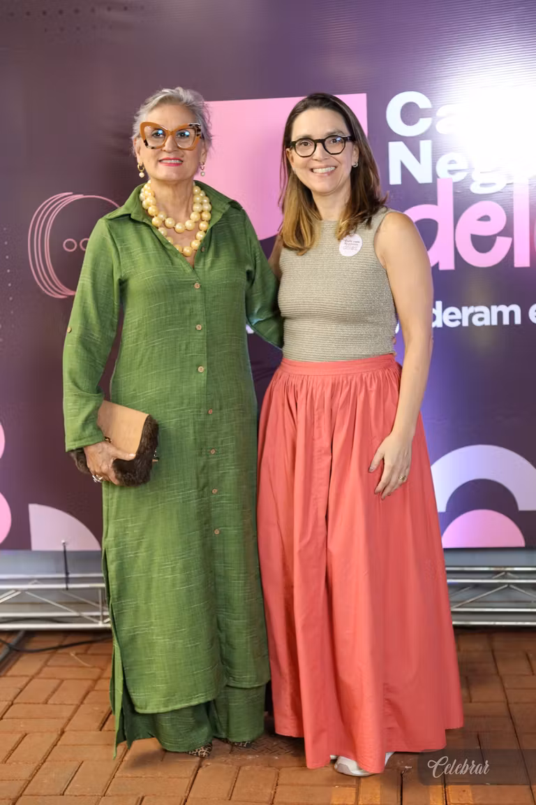 Café com Negócios Delas reúne mulheres em uma noite de conexões e inspiração – foto 34