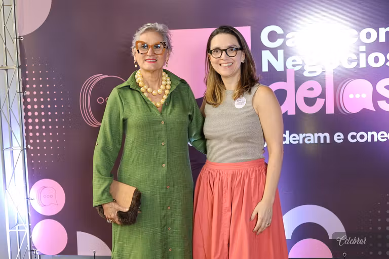 Café com Negócios Delas reúne mulheres em uma noite de conexões e inspiração – foto 35