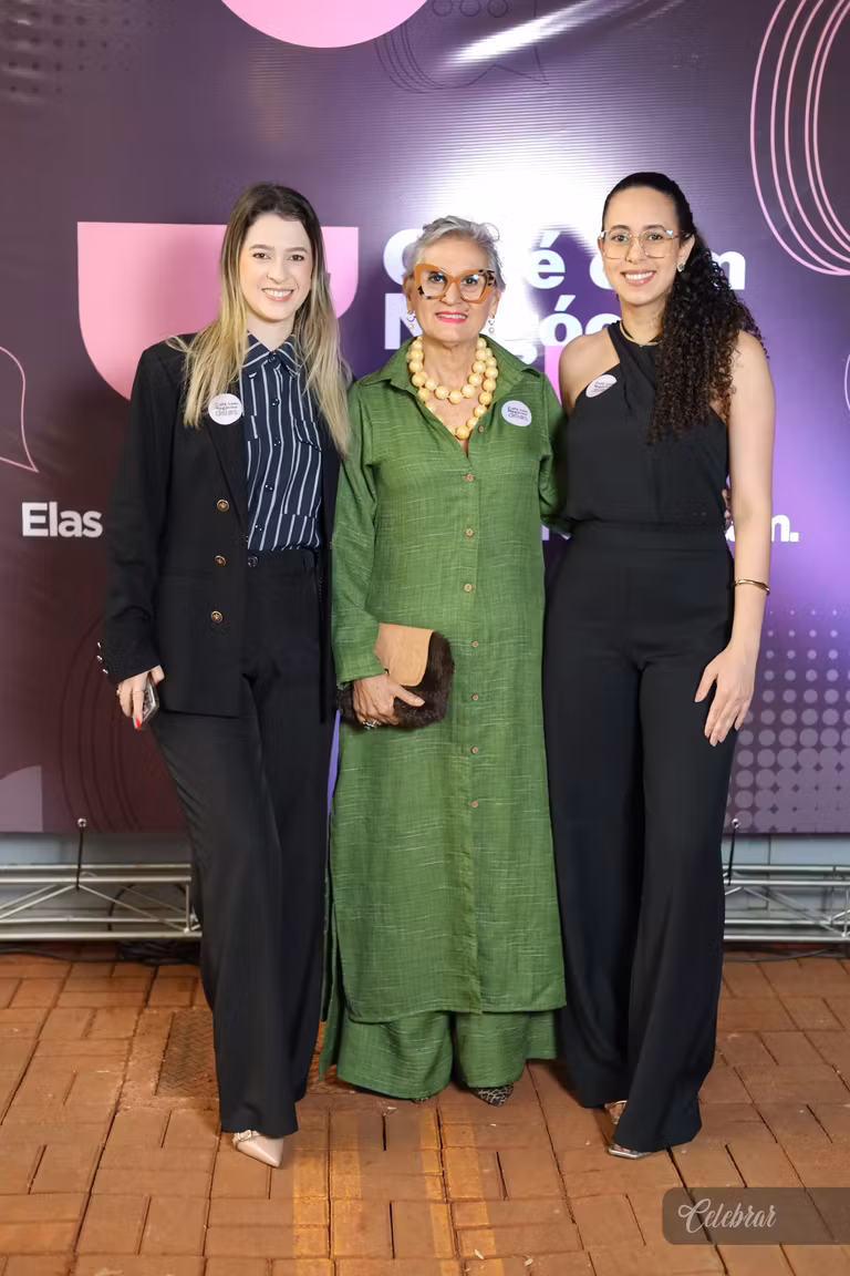 Café com Negócios Delas reúne mulheres em uma noite de conexões e inspiração – foto 38