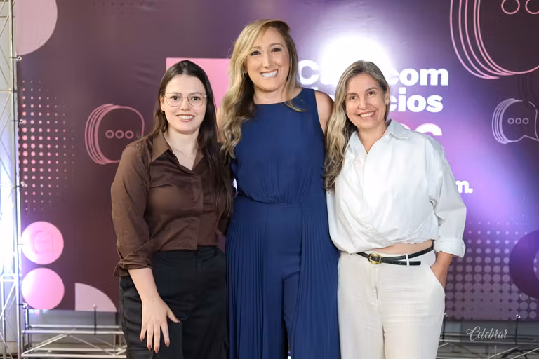 Café com Negócios Delas reúne mulheres em uma noite de conexões e inspiração – foto 4