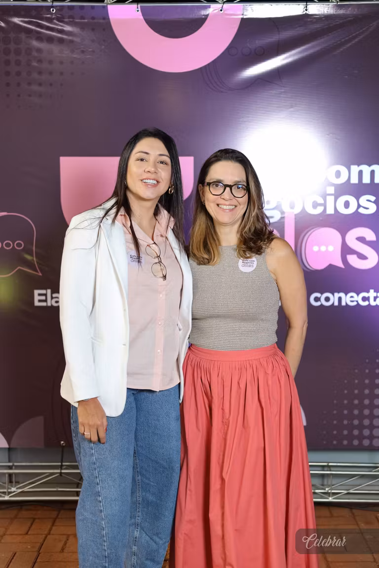 Café com Negócios Delas reúne mulheres em uma noite de conexões e inspiração – foto 41