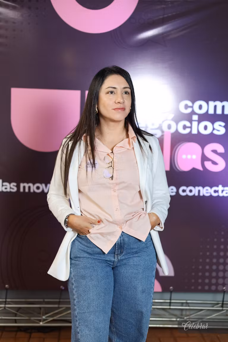 Café com Negócios Delas reúne mulheres em uma noite de conexões e inspiração – foto 44