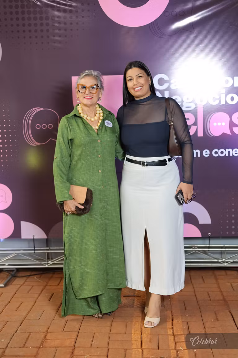 Café com Negócios Delas reúne mulheres em uma noite de conexões e inspiração – foto 45