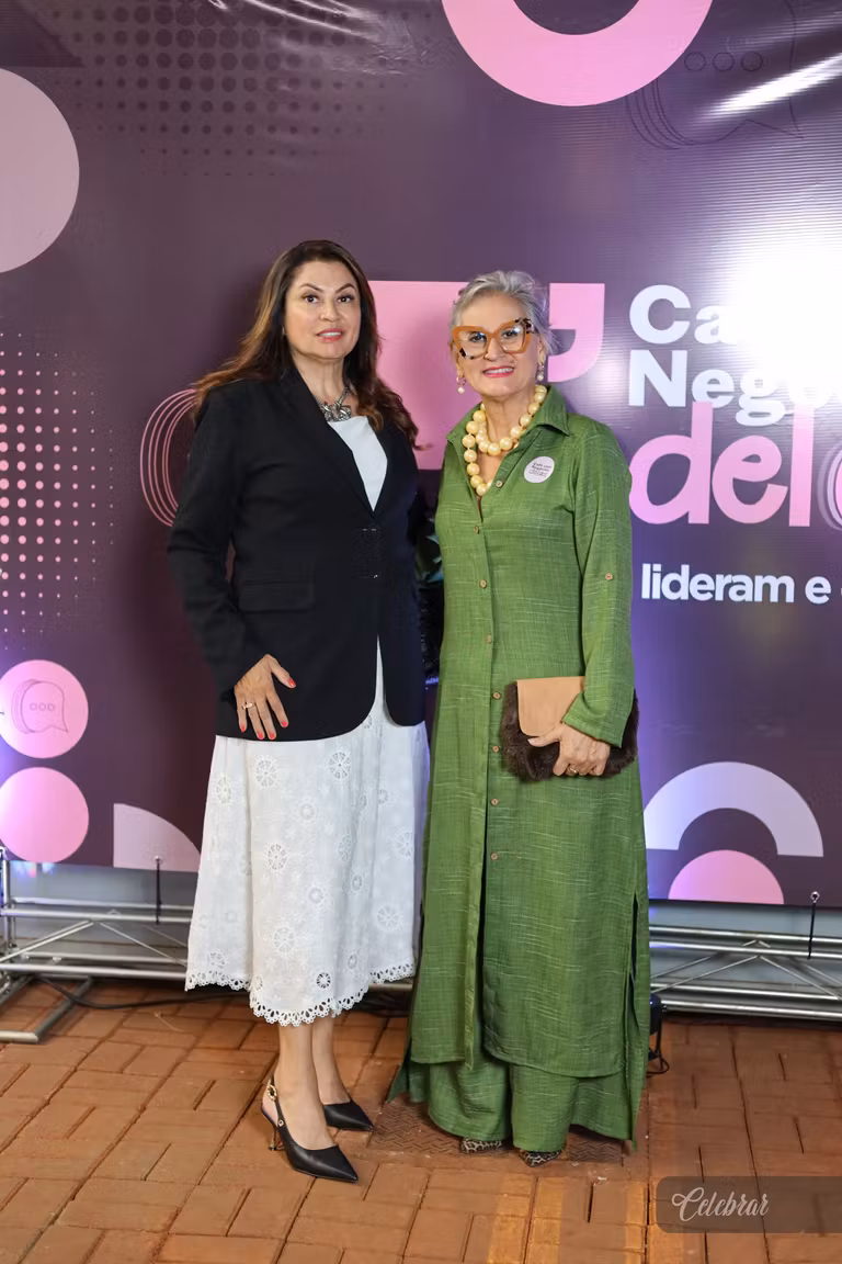 Café com Negócios Delas reúne mulheres em uma noite de conexões e inspiração – foto 47