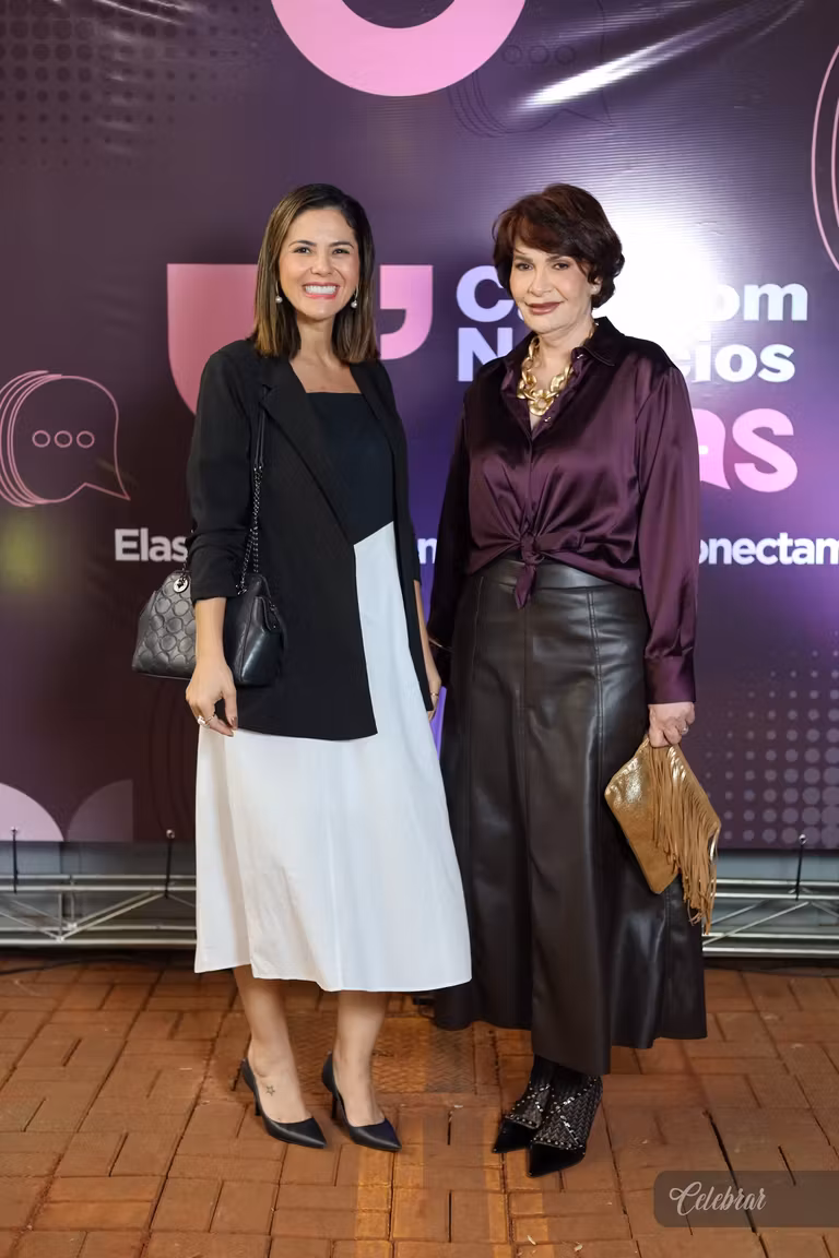 Café com Negócios Delas reúne mulheres em uma noite de conexões e inspiração – foto 51