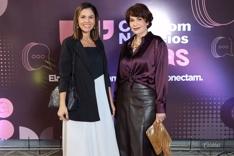 Café com Negócios Delas reúne mulheres em uma noite de conexões e inspiração – foto 52