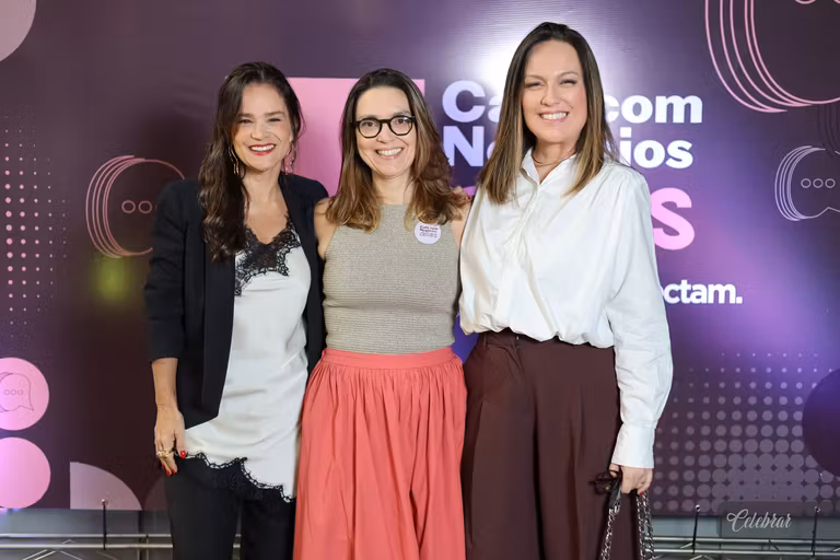 Café com Negócios Delas reúne mulheres em uma noite de conexões e inspiração – foto 54