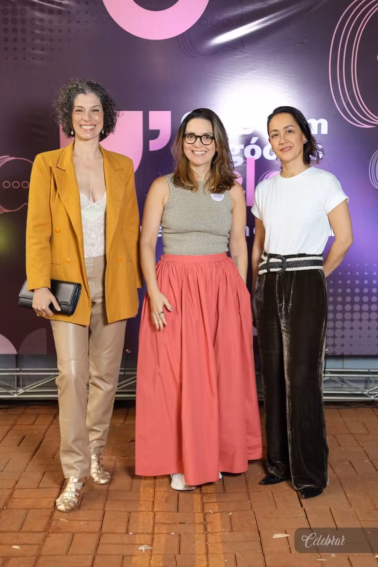 Café com Negócios Delas reúne mulheres em uma noite de conexões e inspiração – foto 55