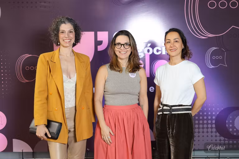 Café com Negócios Delas reúne mulheres em uma noite de conexões e inspiração – foto 56