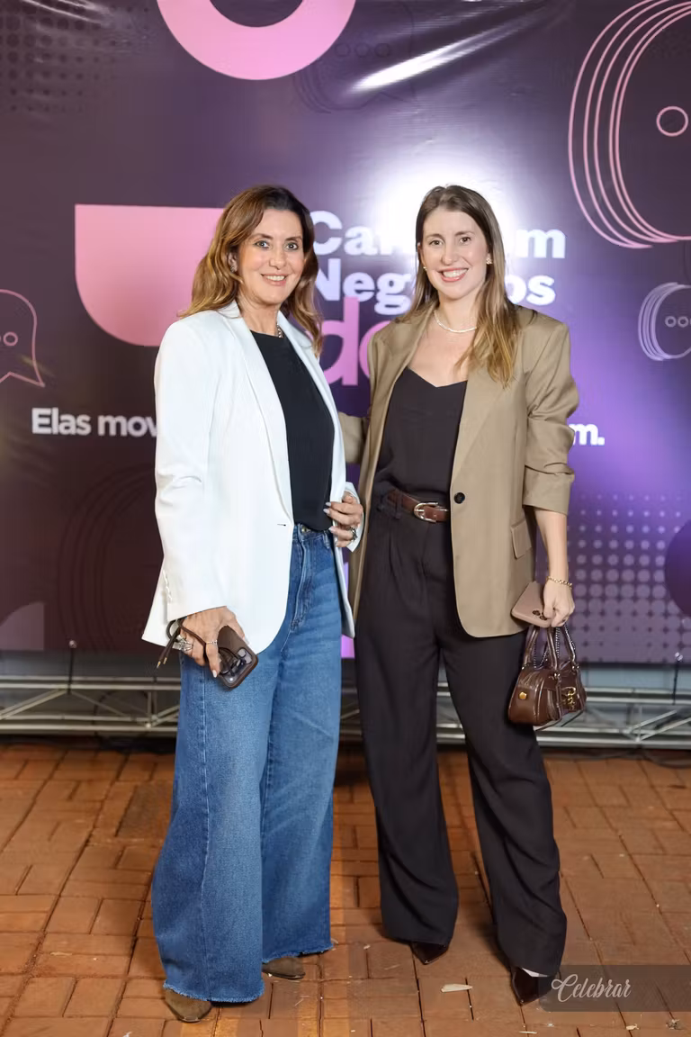 Café com Negócios Delas reúne mulheres em uma noite de conexões e inspiração – foto 67