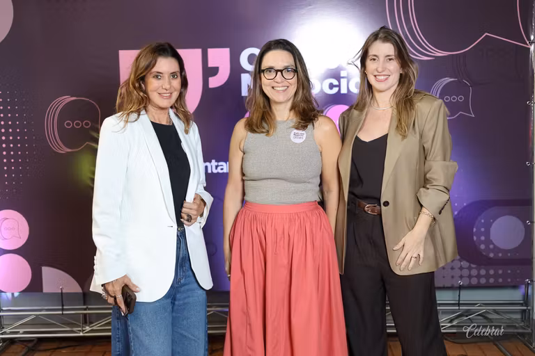 Café com Negócios Delas reúne mulheres em uma noite de conexões e inspiração – foto 70