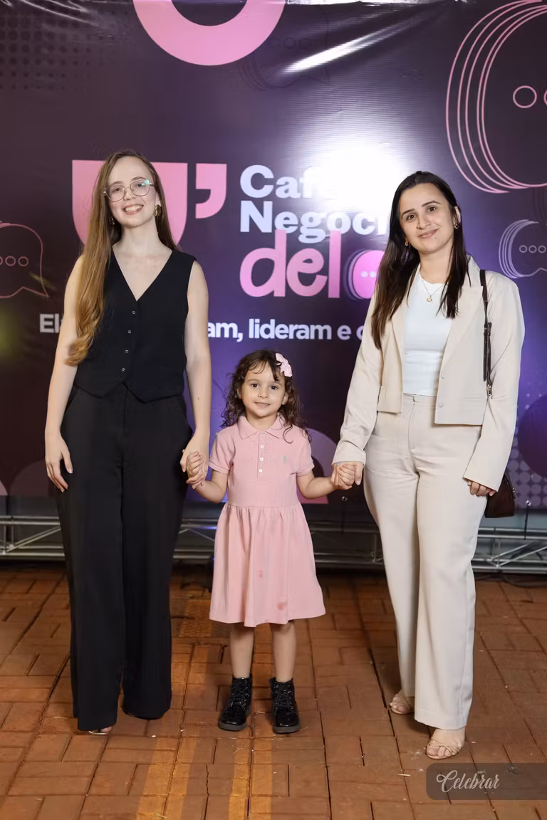 Café com Negócios Delas reúne mulheres em uma noite de conexões e inspiração – foto 72