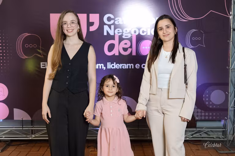 Café com Negócios Delas reúne mulheres em uma noite de conexões e inspiração – foto 73
