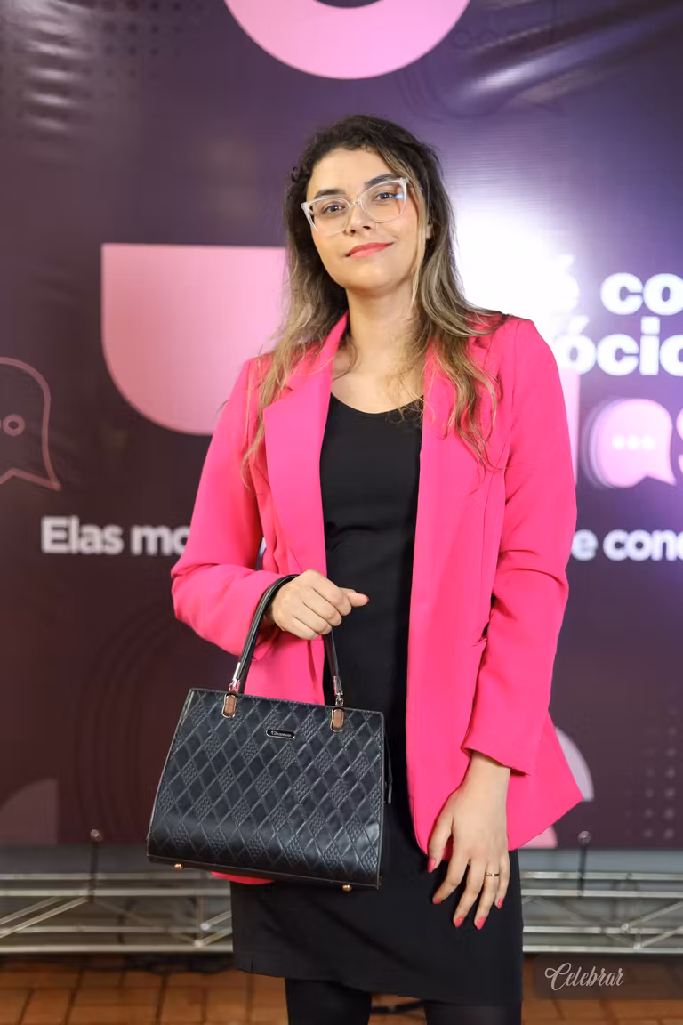 Café com Negócios Delas reúne mulheres em uma noite de conexões e inspiração – foto 76