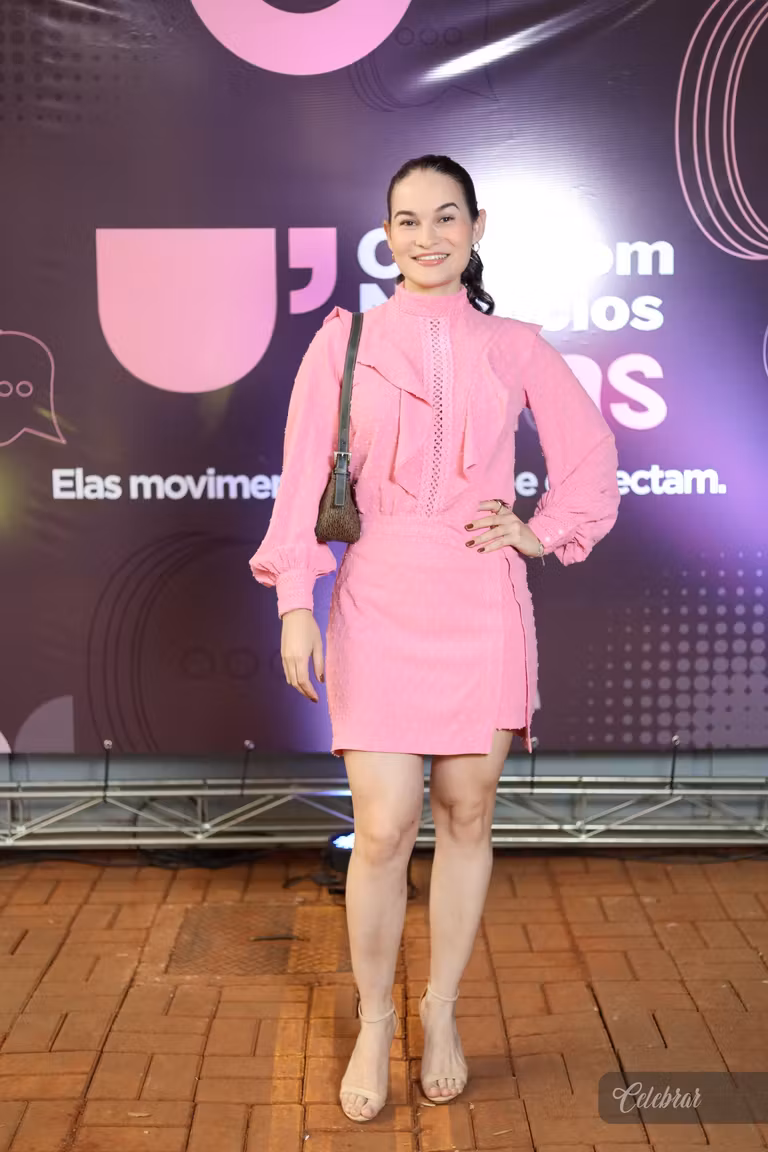 Café com Negócios Delas reúne mulheres em uma noite de conexões e inspiração – foto 79