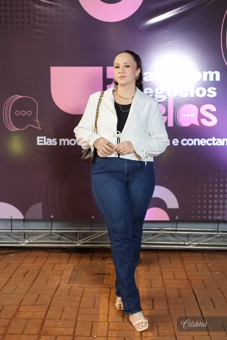 Café com Negócios Delas reúne mulheres em uma noite de conexões e inspiração – foto 82