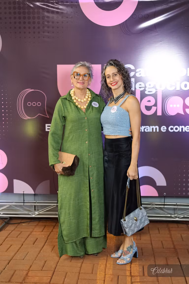 Café com Negócios Delas reúne mulheres em uma noite de conexões e inspiração – foto 88