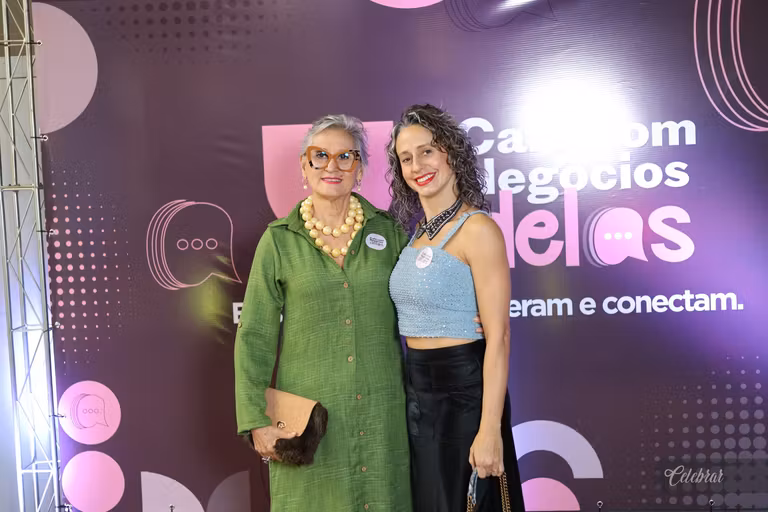 Café com Negócios Delas reúne mulheres em uma noite de conexões e inspiração – foto 89